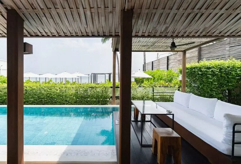 Fotos del hotel Putahracsa Hua Hin Resort:  8