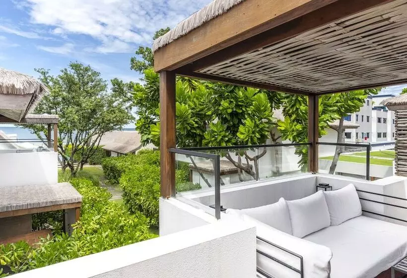 Fotos del hotel Putahracsa Hua Hin Resort:  6