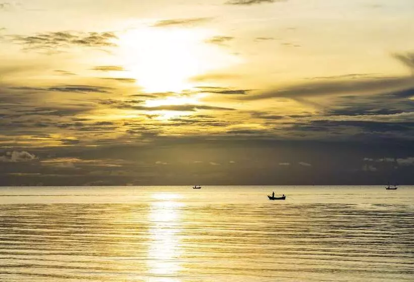 Fotos del hotel Putahracsa Hua Hin Resort:  12