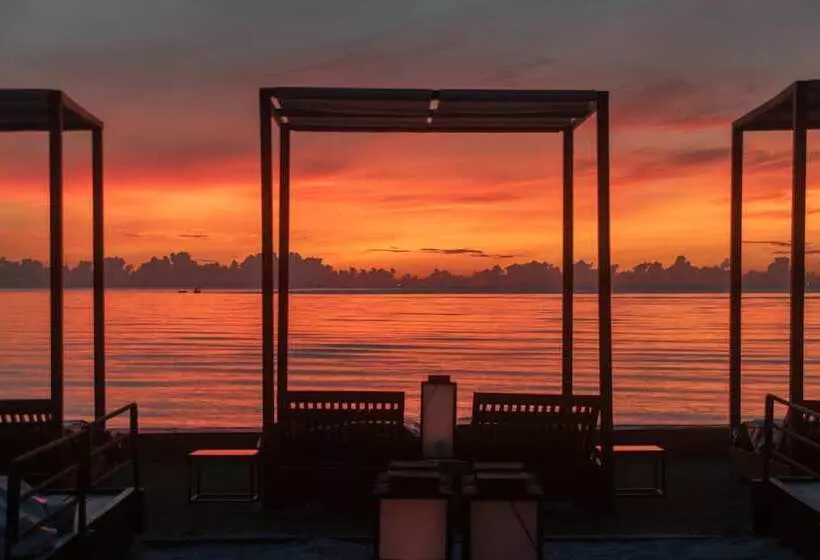 Fotos del hotel Putahracsa Hua Hin Resort:  7