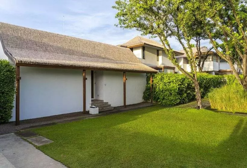 Fotos del hotel Putahracsa Hua Hin Resort:  10