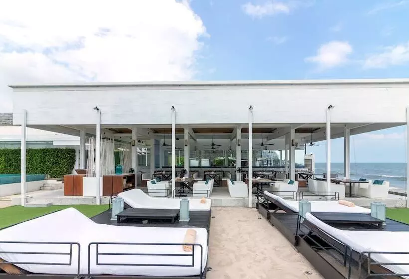 Fotos del hotel Putahracsa Hua Hin Resort:  11