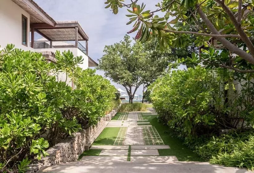 Fotos del hotel Putahracsa Hua Hin Resort:  15