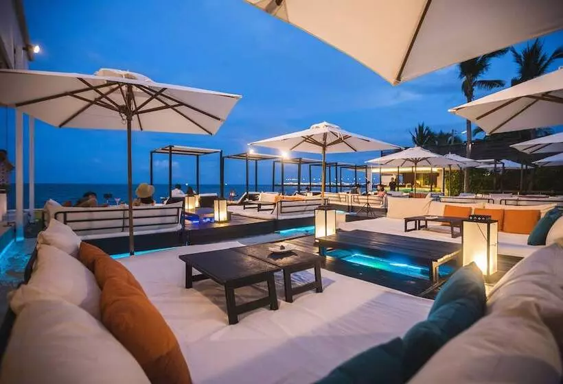 Fotos del hotel Putahracsa Hua Hin Resort:  5