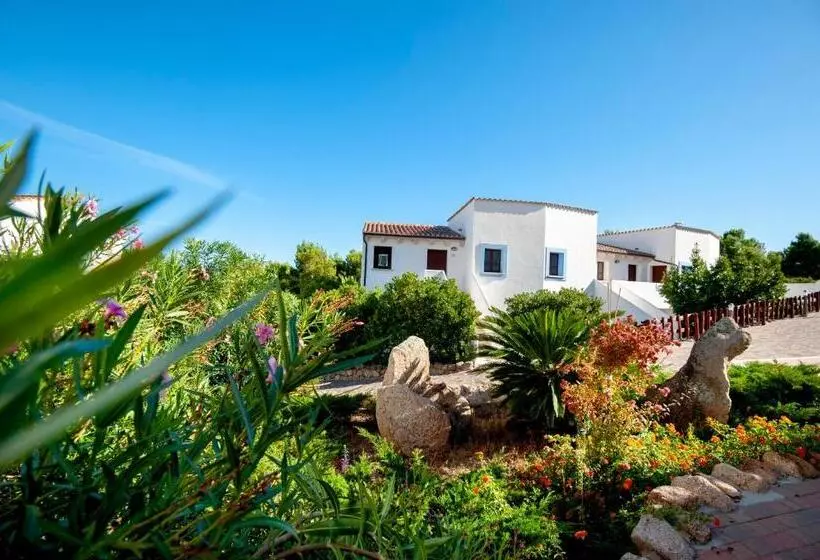 Fotos del hotel Nuraghe Arvu:  21