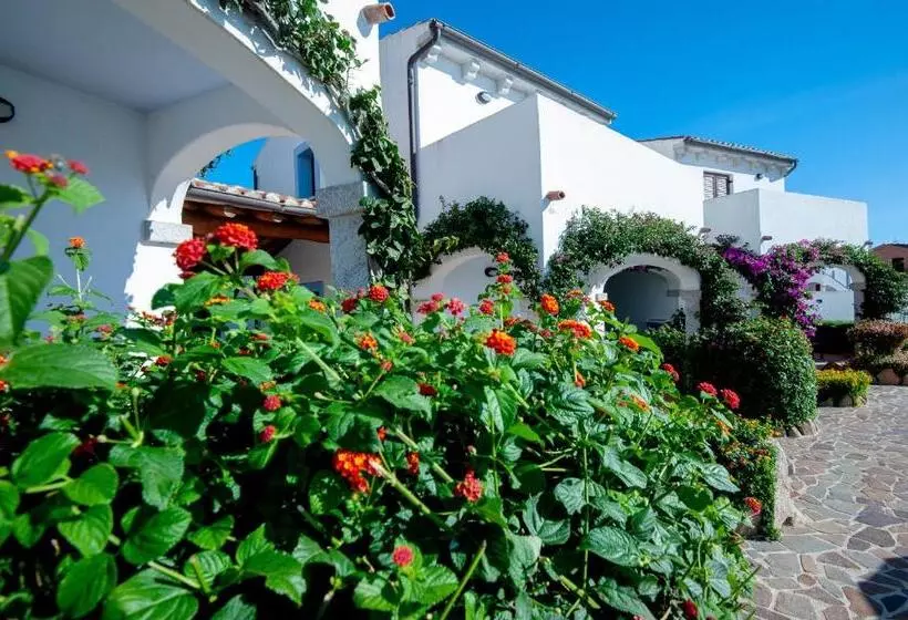 Fotos del hotel Nuraghe Arvu:  22