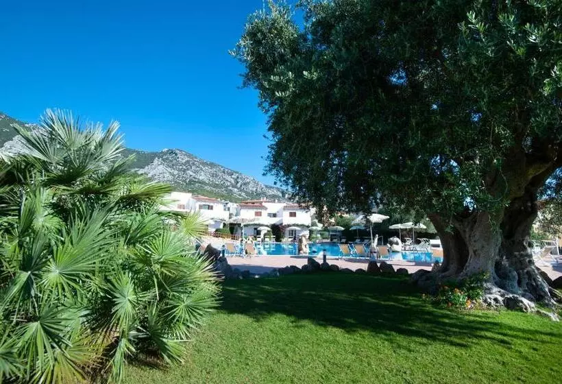 Fotos del hotel Nuraghe Arvu:  18