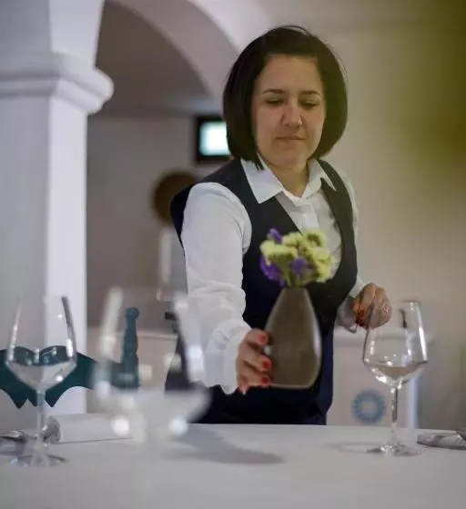 Fotos del hotel Nuraghe Arvu:  4