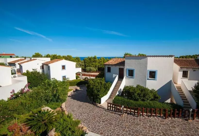 Fotos del hotel Nuraghe Arvu:  8