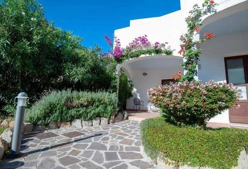 Fotos del hotel Nuraghe Arvu:  6