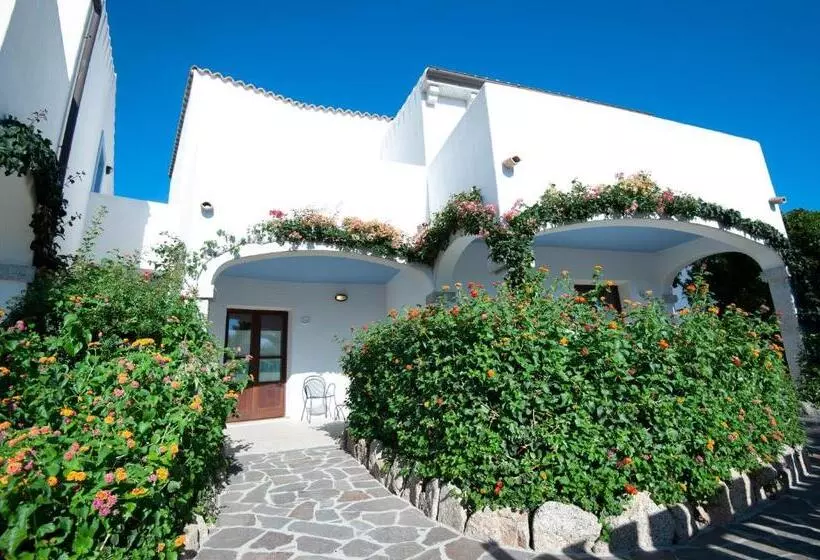 Fotos del hotel Nuraghe Arvu:  17