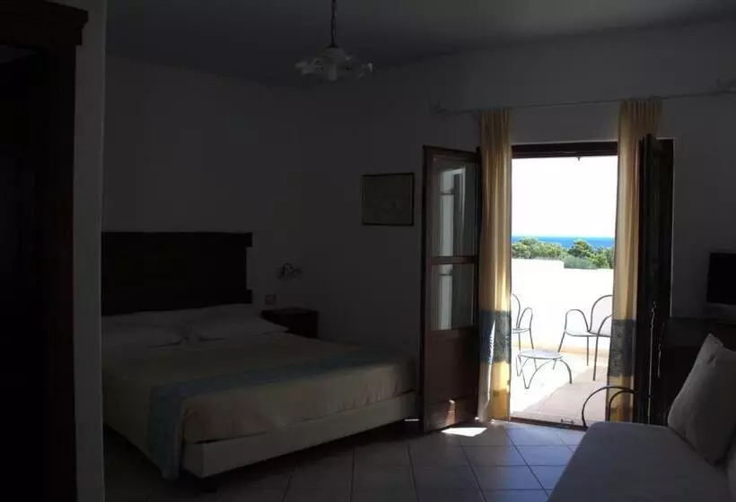 Fotos del hotel Nuraghe Arvu:  20