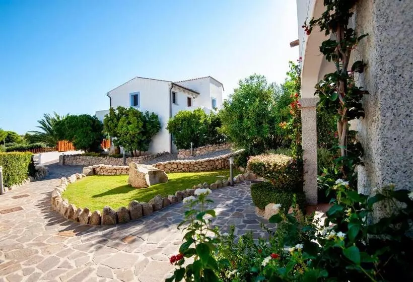 Fotos del hotel Nuraghe Arvu:  25