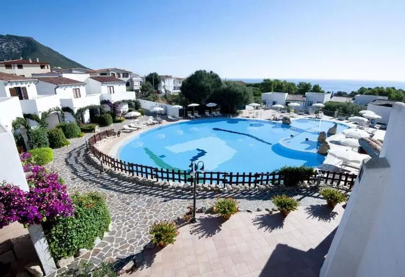 Fotos del hotel Nuraghe Arvu:  10