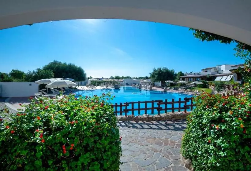 Fotos del hotel Nuraghe Arvu:  16