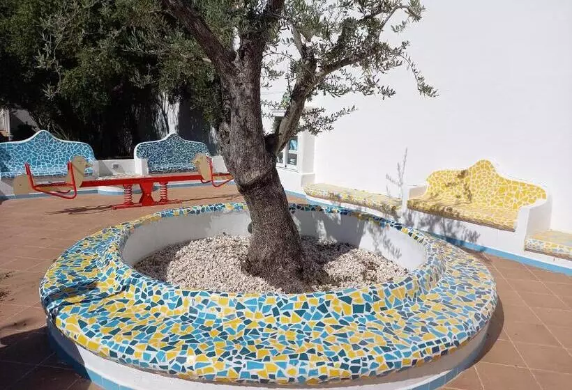 Fotos del hotel Nuraghe Arvu:  13