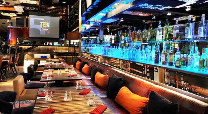 Fotos del hotel Siam@siam, Design Hotel Bangkok:  17