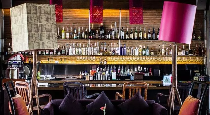 Fotos del hotel Siam@siam, Design Hotel Bangkok:  12