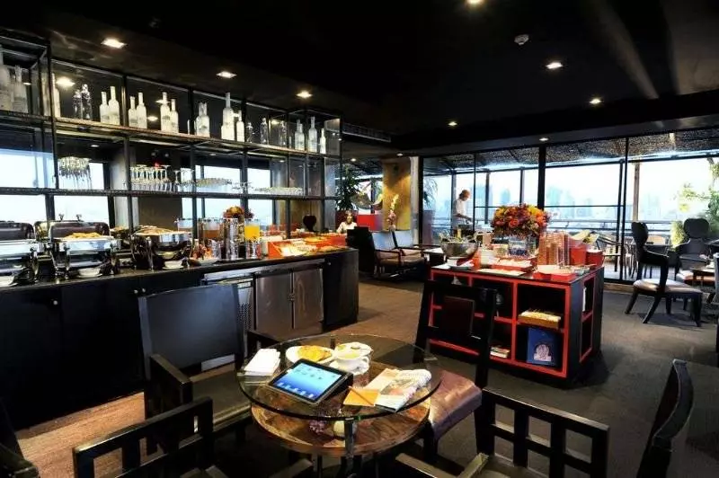 Fotos del hotel Siam@siam, Design Hotel Bangkok:  5