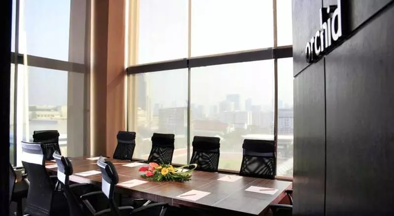 Fotos del hotel Siam@siam, Design Hotel Bangkok:  6