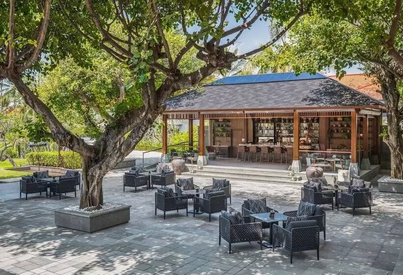 Fotos del hotel The Laguna, A Luxury Collection Resort & Spa, Nusa Dua, Bali:  16