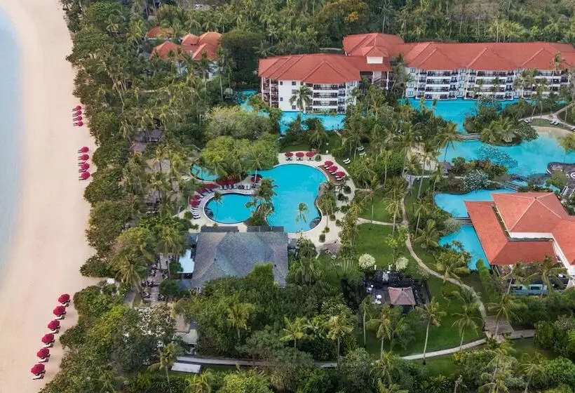 Fotos del hotel The Laguna, A Luxury Collection Resort & Spa, Nusa Dua, Bali:  11