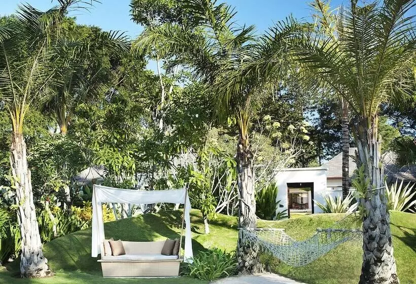 Fotos del hotel The Laguna, A Luxury Collection Resort & Spa, Nusa Dua, Bali:  25