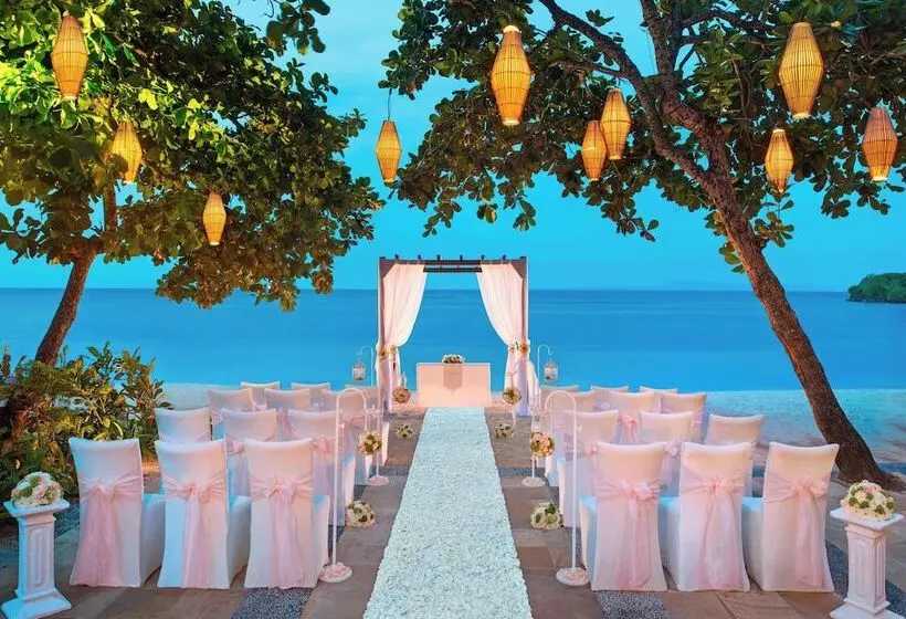 Fotos del hotel The Laguna, A Luxury Collection Resort & Spa, Nusa Dua, Bali:  19