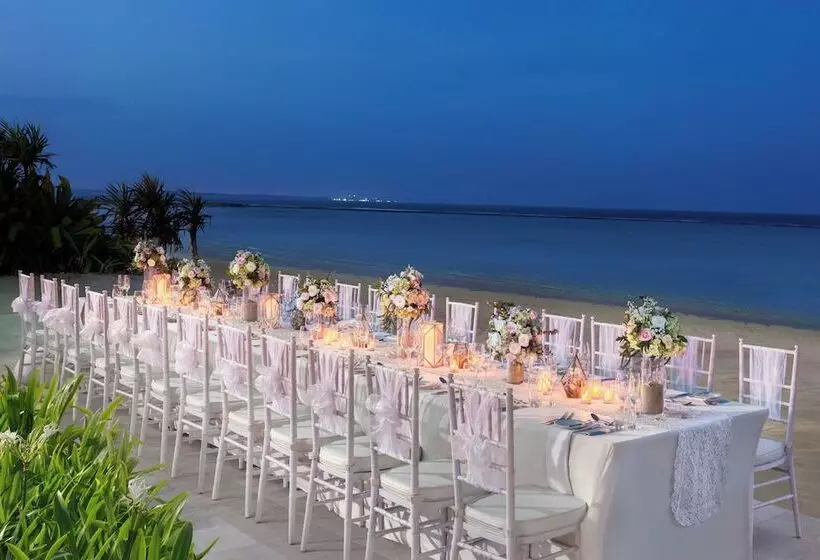 Fotos del hotel The Laguna, A Luxury Collection Resort & Spa, Nusa Dua, Bali:  13