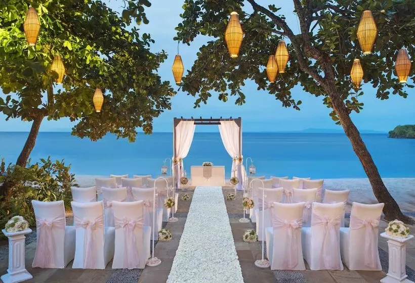 Fotos del hotel The Laguna, A Luxury Collection Resort & Spa, Nusa Dua, Bali:  23