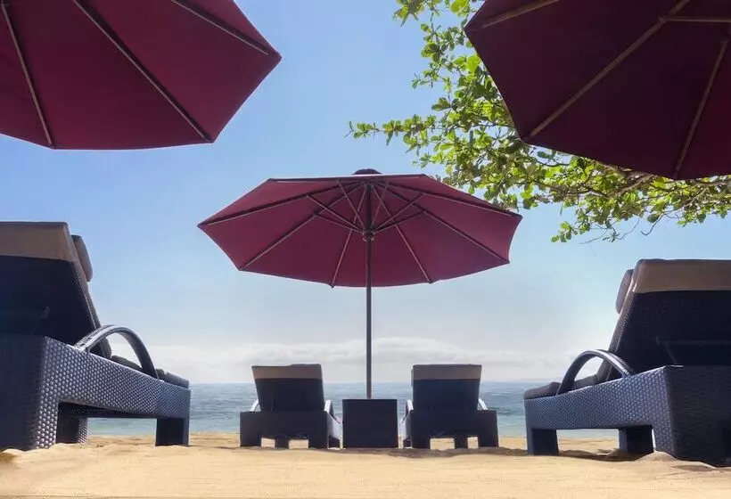 Fotos del hotel The Laguna, A Luxury Collection Resort & Spa, Nusa Dua, Bali:  4