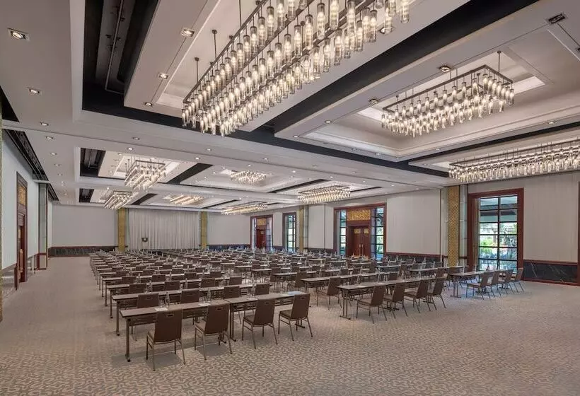 Fotos del hotel The Laguna, A Luxury Collection Resort & Spa, Nusa Dua, Bali:  12