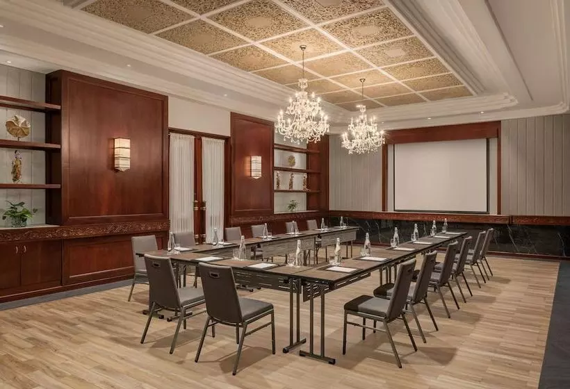 Fotos del hotel The Laguna, A Luxury Collection Resort & Spa, Nusa Dua, Bali:  9