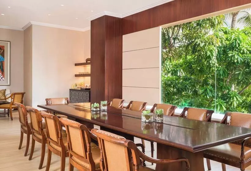 Fotos del hotel The Laguna, A Luxury Collection Resort & Spa, Nusa Dua, Bali:  18