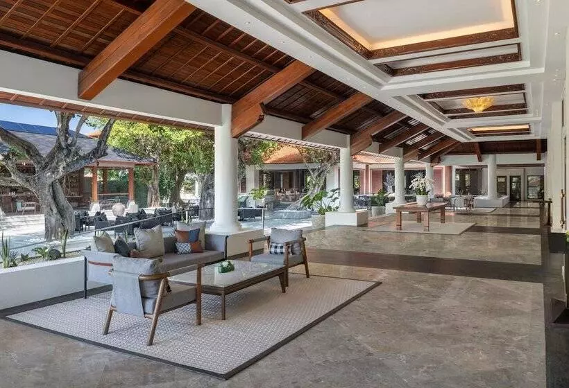 Fotos del hotel The Laguna, A Luxury Collection Resort & Spa, Nusa Dua, Bali:  7