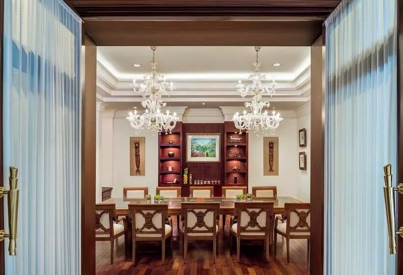 The Laguna, A Luxury Collection Resort & Spa, Nusa Dua, Bali