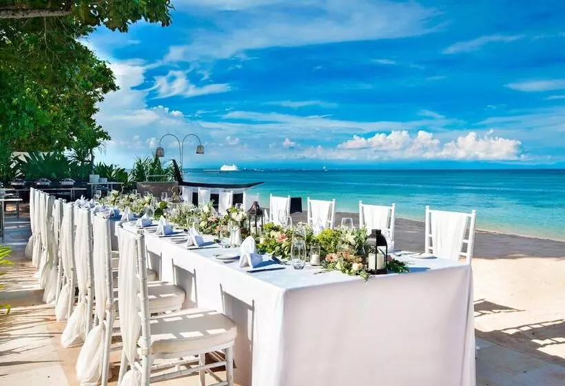 Fotos del hotel The Laguna, A Luxury Collection Resort & Spa, Nusa Dua, Bali:  21