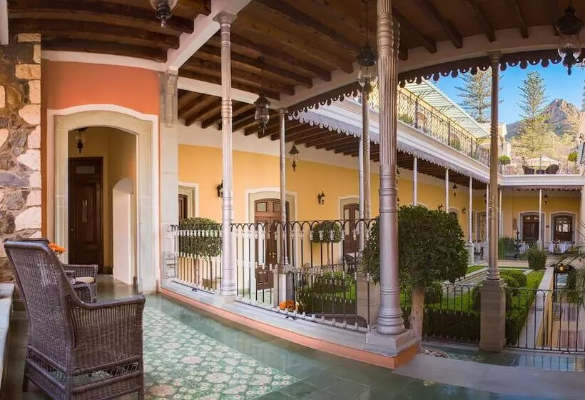 Fotos del hotel Villa Maria Cristina:  21