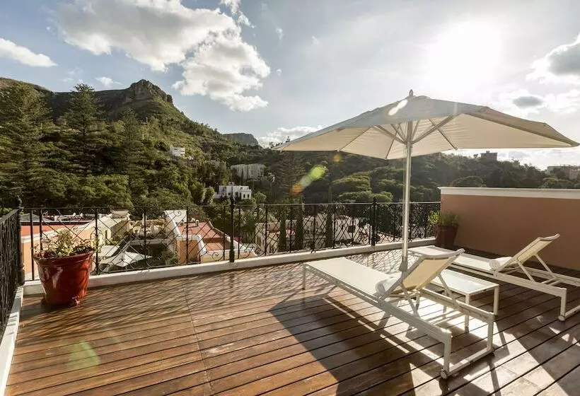 Fotos del hotel Villa Maria Cristina:  15