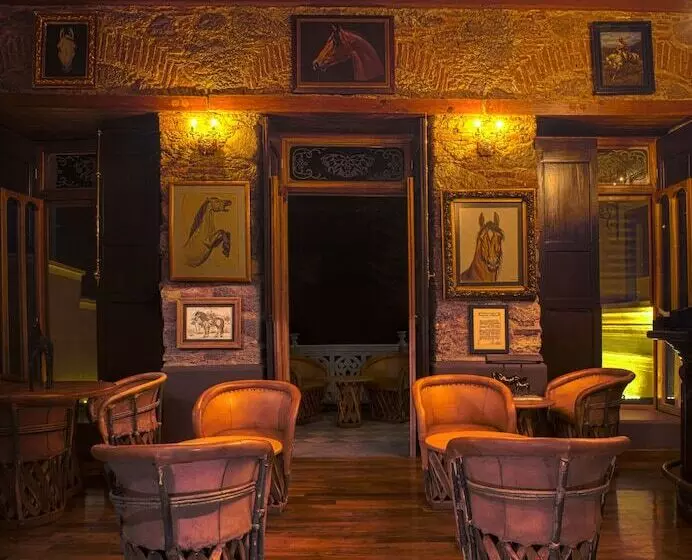 Fotos del hotel Villa Maria Cristina:  23