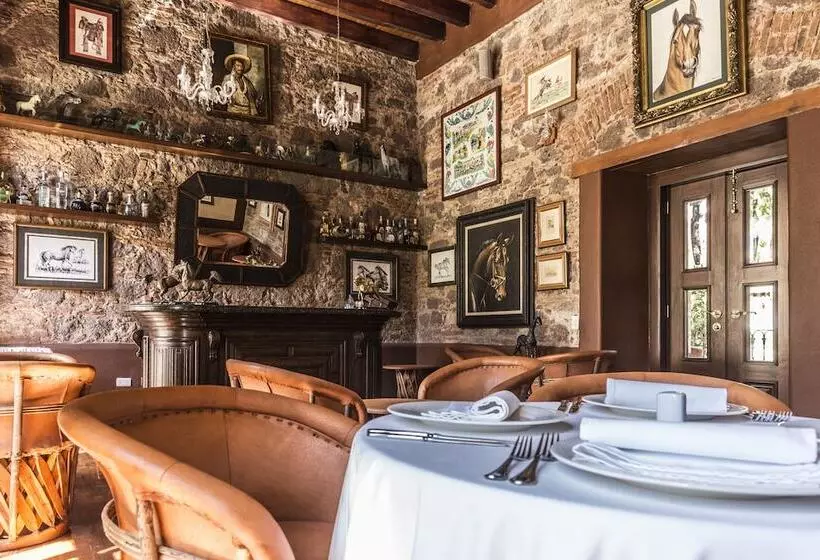 Fotos del hotel Villa Maria Cristina:  19