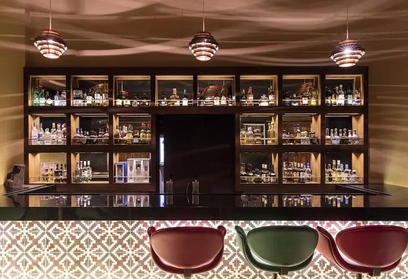 Fotos del hotel Villa Maria Cristina:  6