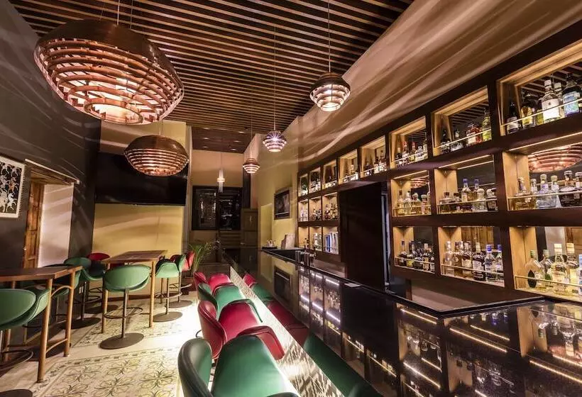 Fotos del hotel Villa Maria Cristina:  20