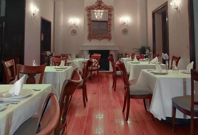 Fotos del hotel Villa Maria Cristina:  5