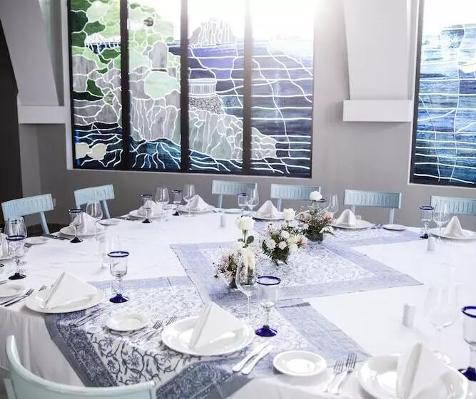 Fotos del hotel Villa Maria Cristina:  14