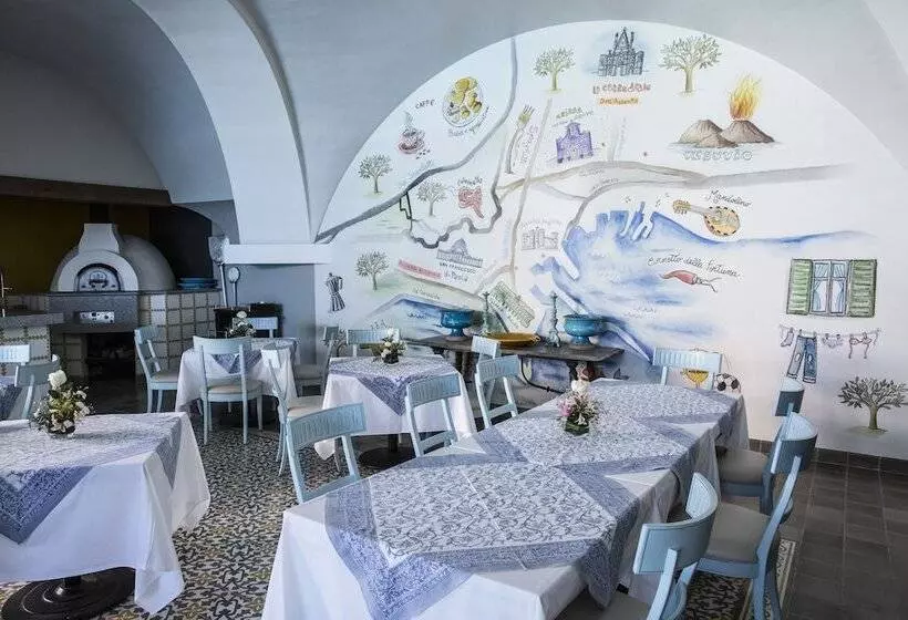 Fotos del hotel Villa Maria Cristina:  24