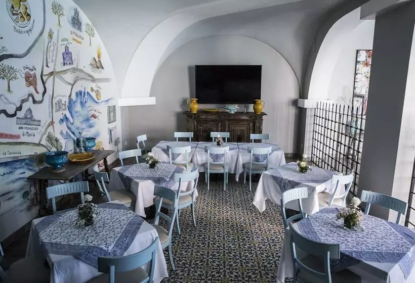 Fotos del hotel Villa Maria Cristina:  22