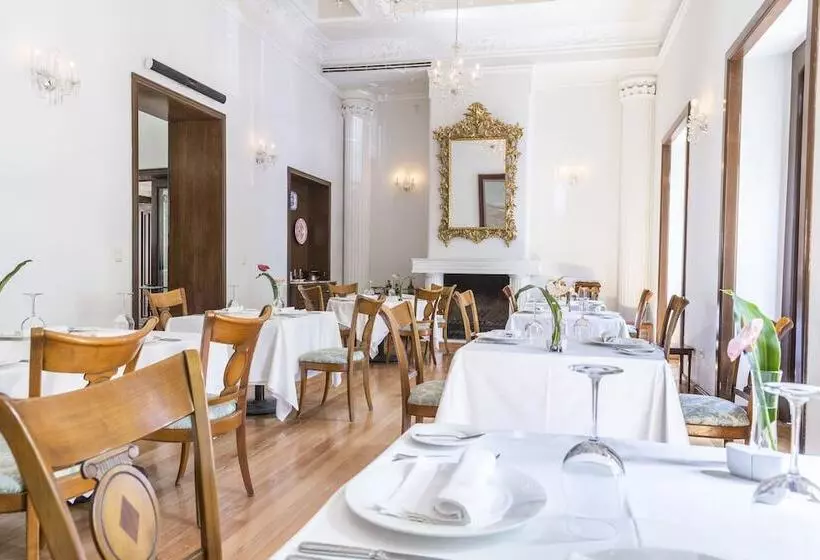 Fotos del hotel Villa Maria Cristina:  12