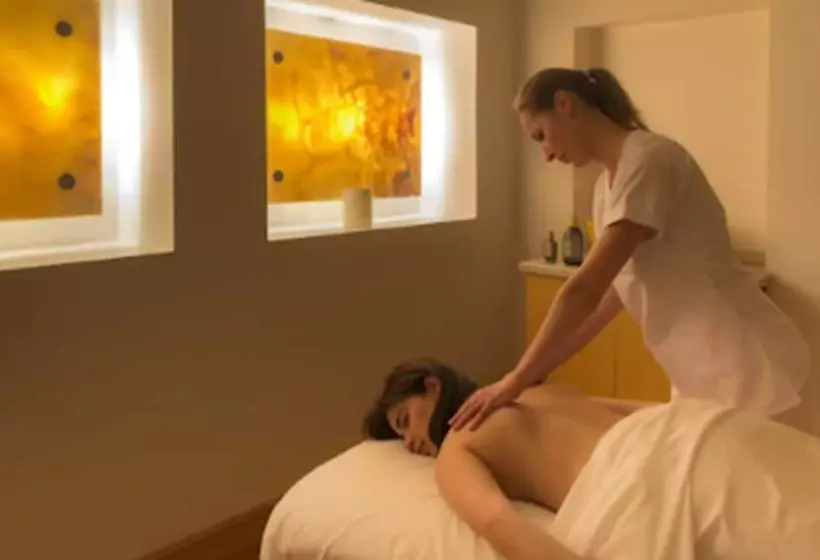 Fotos del hotel Villa Maria Cristina:  10