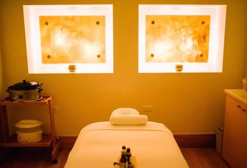 Fotos del hotel Villa Maria Cristina:  17